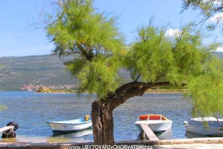 Apartmány Hudi foto 2