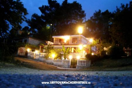 Apartmány Hudi foto 5