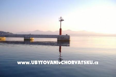 Apartmány Makovac foto 2