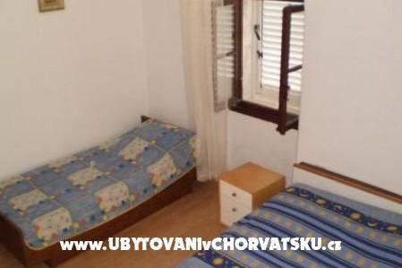 Apartmány Makovac foto 3