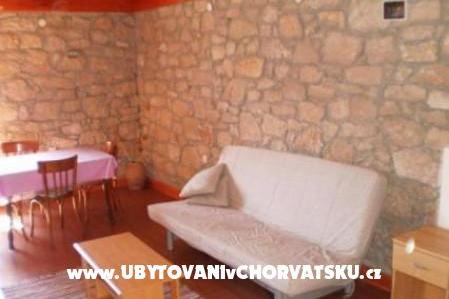 Apartmány Makovac foto 4