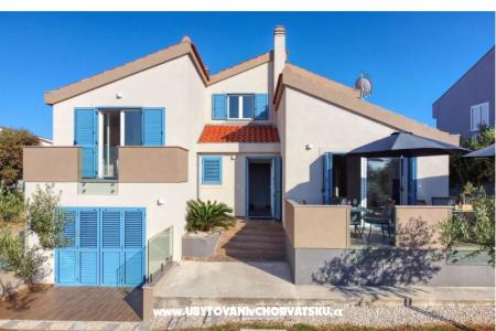 Holiday Home Victoria  Zadar Chorvátsko