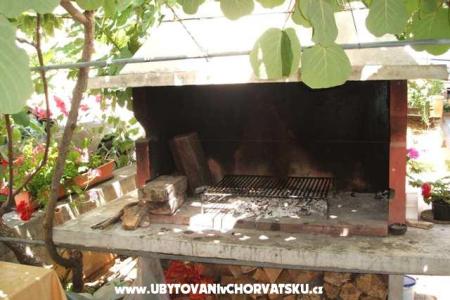 Apartmány Diklo foto 5