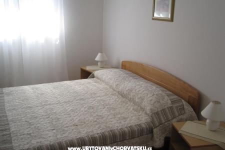 Apartmán Irena foto 4
