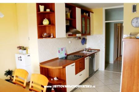 Ivona Apartmán Zadar foto 5