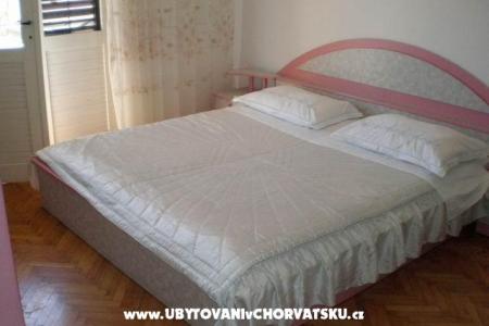 Apartmány Severdija foto 5