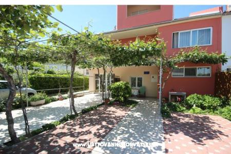 Dom Šimun Zadar Chorvátsko