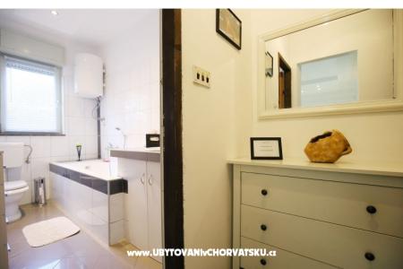 Prázdninový dom Lucija foto 4