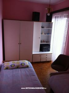 Apartmán Luka foto 2