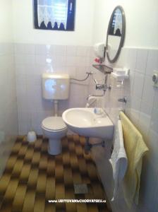 Apartmán Luka foto 5
