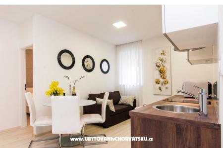 Eden Apartmány foto 2