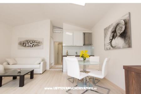 Eden Apartmány foto 3