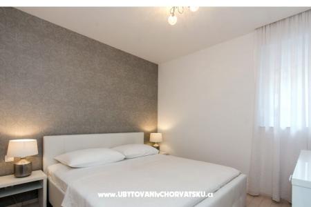 Eden Apartmány foto 5