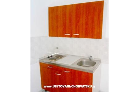 Apartmány Ivica- Livi  foto 3