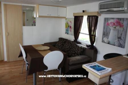 Mobilna kućica Sara foto 4