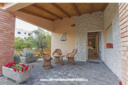 Apartmány Nella foto 4