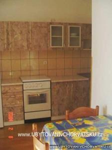 Apartmány Klanac foto 3