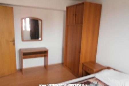 Mletak Apartmány foto 2