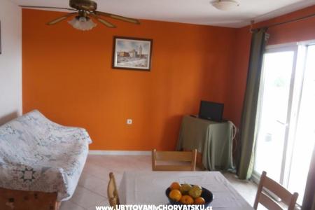 Mletak Apartmány foto 3
