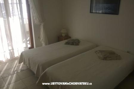 Rinčić Apartmány foto 3