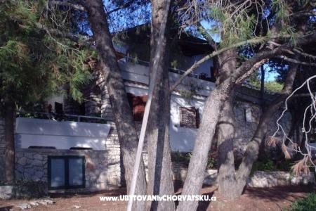 Robinzonski turizam Lavdara Dominis foto 2