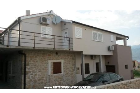 Apartmány Roko  Zadar Chorvátsko
