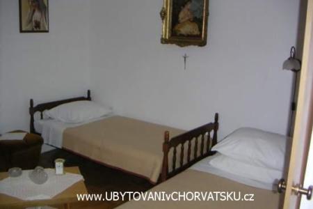 Appartement Dvorski foto 2