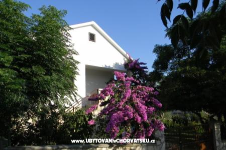 Ubytovanie Stošić Zadar Chorvátsko