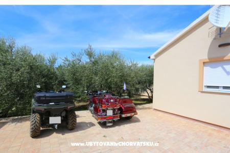 Snježana Zadar Chorvátsko