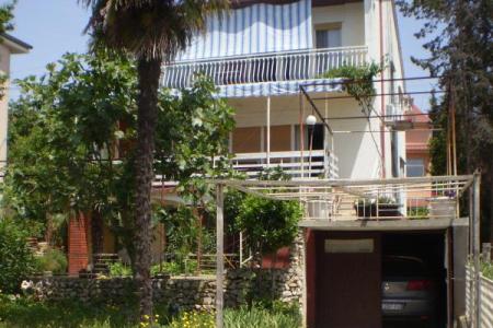 Soha Apartamants Zadar foto 3
