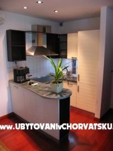 Spalldi apartments foto 4