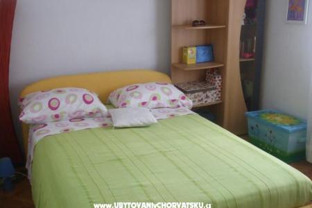 Apartmán at sea foto 4