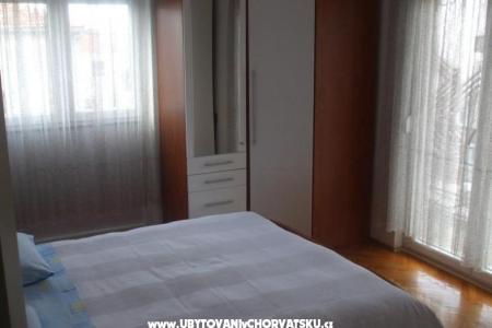 Apartmán at sea foto 5