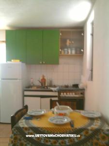 Studio Apartmán Karin Gornji foto 3