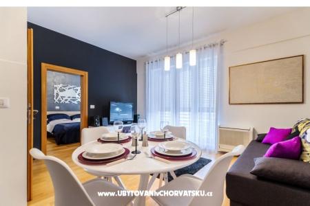 Urban City Apartmán foto 2