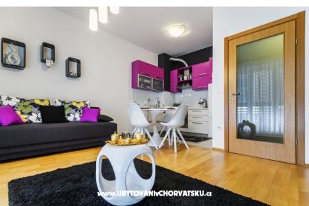 Urban City Apartmán foto 3