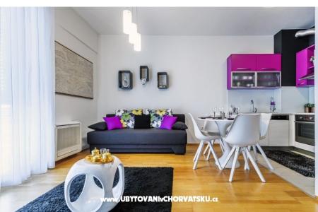 Urban City Apartmán foto 4