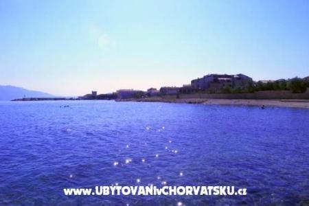 Villa Ata   Zadar Chorvátsko