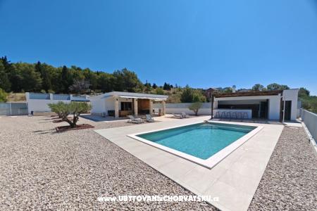 VILLA CASA OLEA – Zadar Chorvátsko