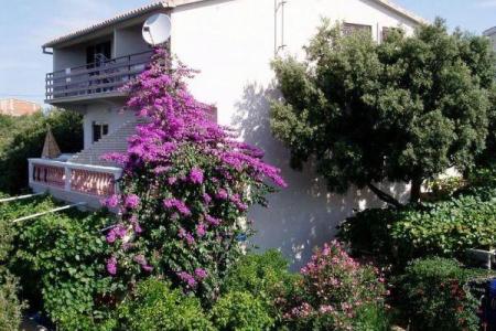 Villa IBIS Zadar Chorvátsko