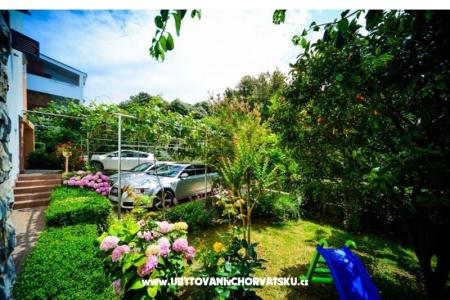 Villa IBIS foto 3