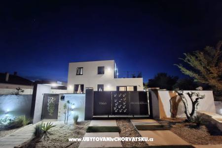 Villa Providenca Zadar Chorvátsko