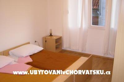 Apartmán Zaratina foto 3