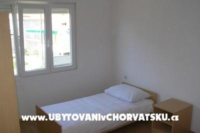 Apartmán Zaratina foto 4