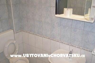 Apartmán Zaratina foto 5