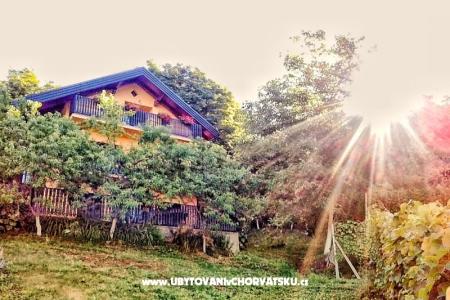 Apartmány Potočki Záhřeb Chorvátsko