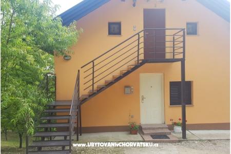 Apartmány Potočki foto 2