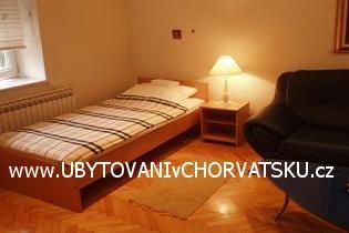 Apartmán Horvat foto 3