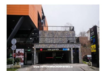 Apartmány Academia foto 2