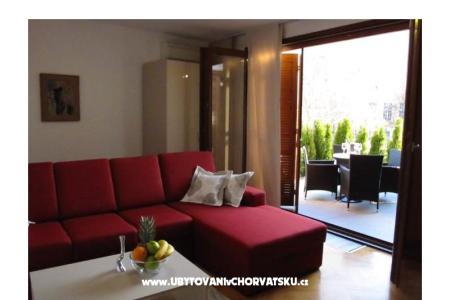 Apartmány Academia foto 4